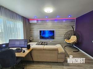 2-к квартира, вторичка, 63м2, 13/17 этаж