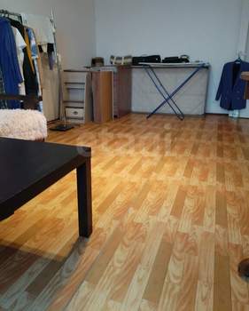 1-к квартира, вторичка, 48м2, 2/14 этаж