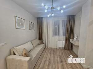 1-к квартира, вторичка, 31м2, 5/9 этаж