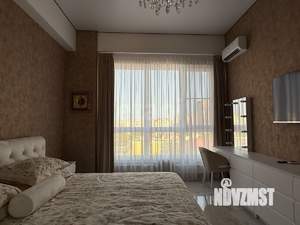 1-к квартира, вторичка, 55м2, 7/15 этаж