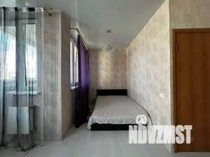 Студия квартира, вторичка, 27м2, 7/10 этаж