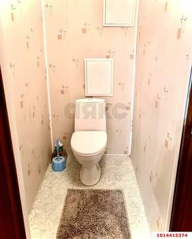 2-к квартира, вторичка, 79м2, 5/17 этаж