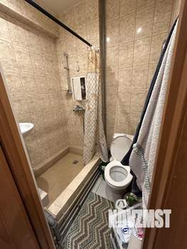 Студия квартира, вторичка, 17м2, 1/1 этаж