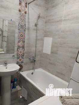 Студия квартира, вторичка, 27м2, 4/17 этаж