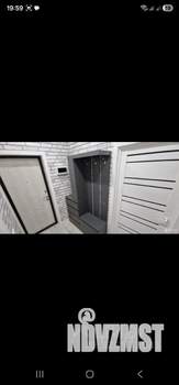 1-к квартира, вторичка, 38м2, 7/8 этаж