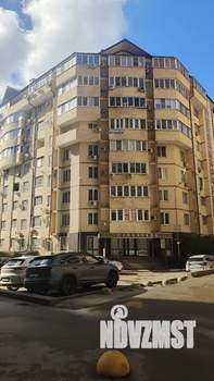 3-к квартира, вторичка, 100м2, 7/9 этаж