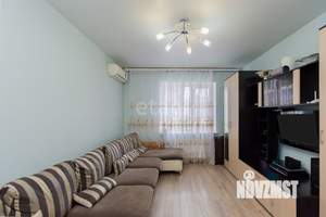 2-к квартира, вторичка, 44м2, 3/6 этаж