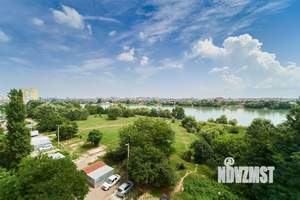 3-к квартира, вторичка, 70м2, 7/9 этаж