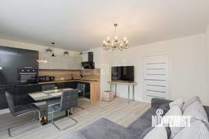 1-к квартира, вторичка, 54м2, 21/24 этаж