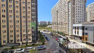 1-к квартира, вторичка, 40м2, 4/18 этаж