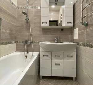 1-к квартира, вторичка, 35м2, 9/24 этаж