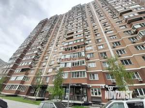 1-к квартира, вторичка, 49м2, 10/16 этаж