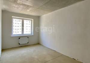 1-к квартира, вторичка, 35м2, 21/24 этаж