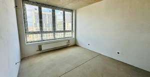 Студия квартира, вторичка, 23м2, 16/16 этаж