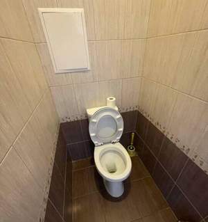 2-к квартира, вторичка, 55м2, 4/17 этаж