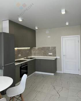 2-к квартира, вторичка, 53м2, 22/16 этаж