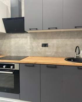 2-к квартира, вторичка, 64м2, 5/25 этаж