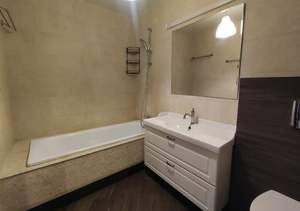 2-к квартира, вторичка, 89м2, 11/17 этаж