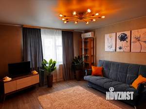 1-к квартира, вторичка, 34м2, 3/4 этаж