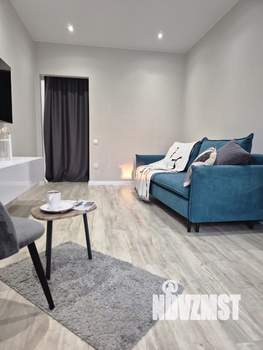 1-к квартира, вторичка, 40м2, 16/18 этаж