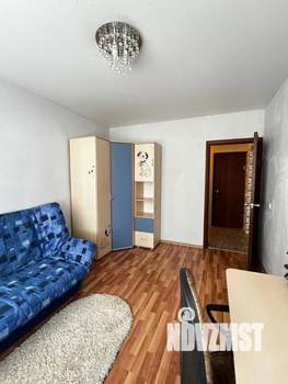 2-к квартира, вторичка, 57м2, 14/16 этаж