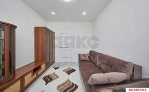 1-к квартира, вторичка, 45м2, 24/24 этаж