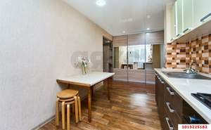 4-к квартира, вторичка, 90м2, 10/10 этаж