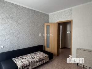 1-к квартира, вторичка, 39м2, 5/18 этаж