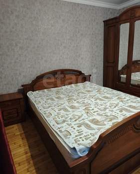 2-к квартира, вторичка, 62м2, 4/5 этаж