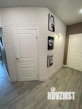 2-к квартира, вторичка, 58м2, 7/14 этаж