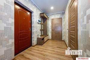 2-к квартира, вторичка, 49м2, 4/17 этаж