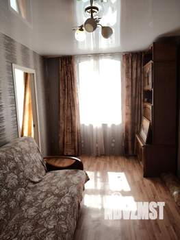 2-к квартира, вторичка, 34м2, 2/2 этаж