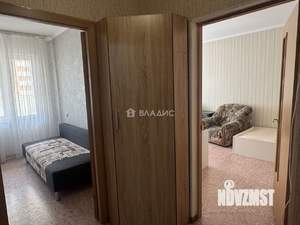 1-к квартира, вторичка, 39м2, 5/18 этаж