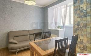 2-к квартира, вторичка, 57м2, 3/9 этаж