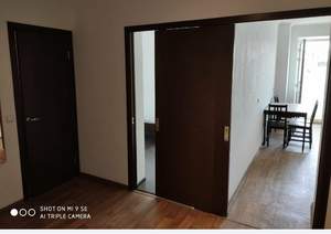 1-к квартира, вторичка, 58м2, 2/17 этаж