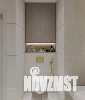 2-к квартира, вторичка, 65м2, 4/19 этаж