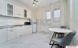 2-к квартира, вторичка, 53м2, 5/16 этаж