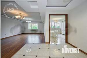 3-к квартира, вторичка, 101м2, 3/17 этаж