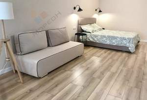 1-к квартира, вторичка, 52м2, 7/16 этаж