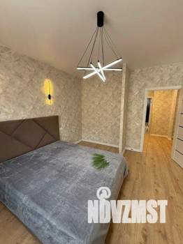 2-к квартира, вторичка, 66м2, 10/16 этаж