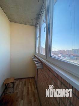 1-к квартира, вторичка, 38м2, 22/24 этаж