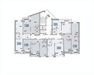 1-к квартира, вторичка, 55м2, 8/12 этаж