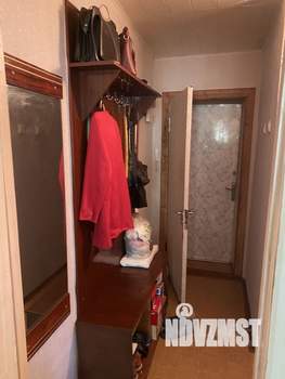 5-к квартира, вторичка, 40м2, 5/5 этаж
