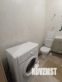 Студия квартира, вторичка, 24м2, 6/6 этаж