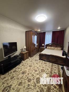 1-к квартира, вторичка, 36м2, 12/16 этаж