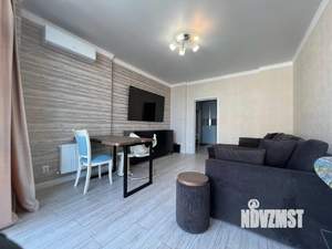 3-к квартира, вторичка, 100м2, 11/16 этаж