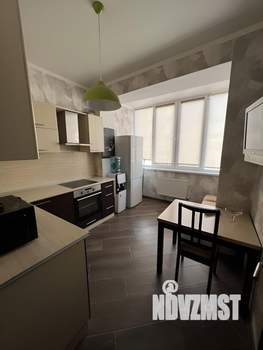 1-к квартира, вторичка, 31м2, 5/6 этаж