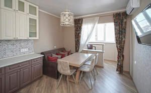 2-к квартира, вторичка, 70м2, 11/17 этаж