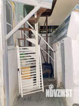 1-к квартира, вторичка, 28м2, 2/2 этаж