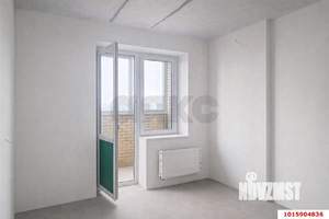 1-к квартира, вторичка, 42м2, 8/19 этаж